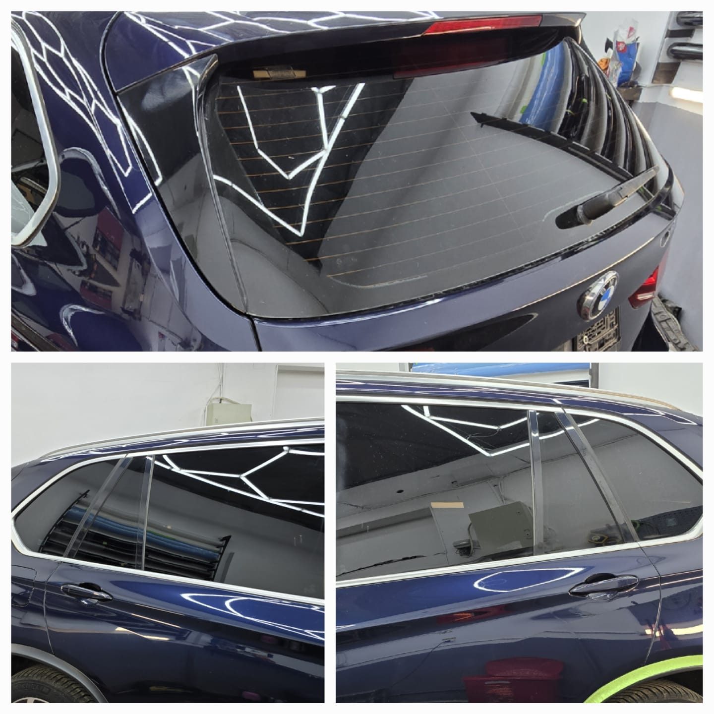 Up Detailing — Lucrare 30