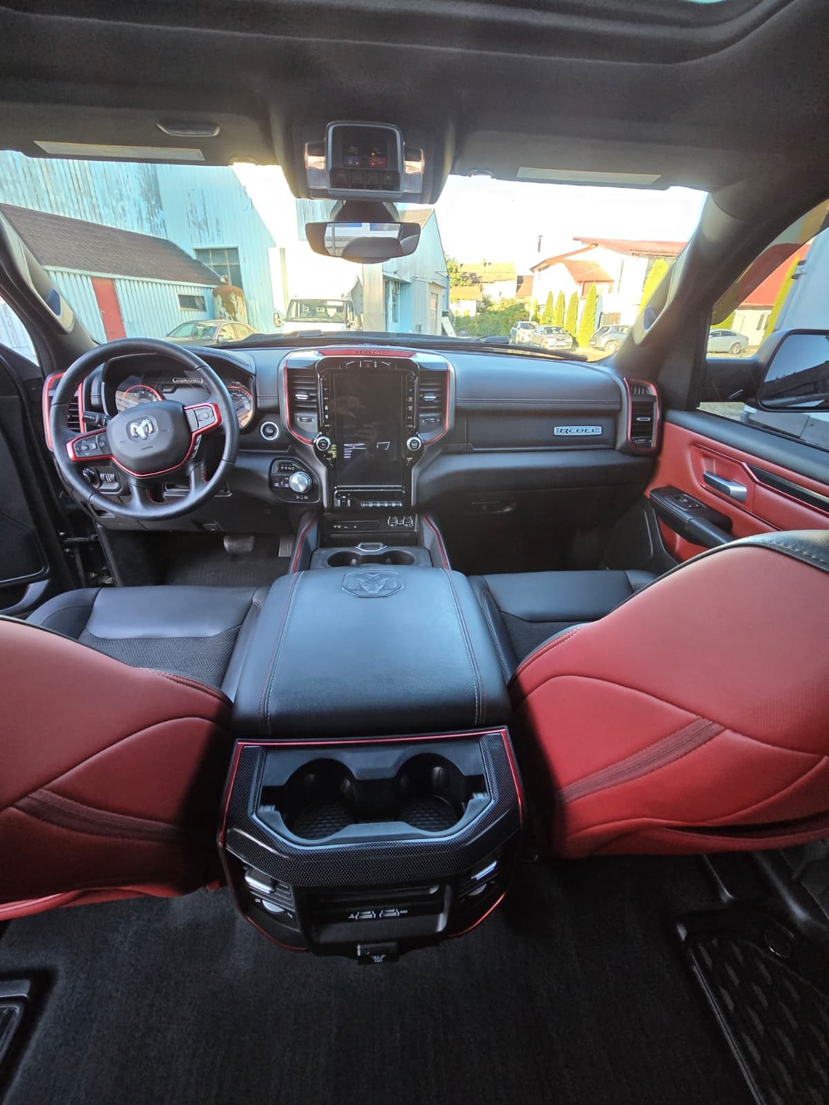Up Detailing — Lucrare 40