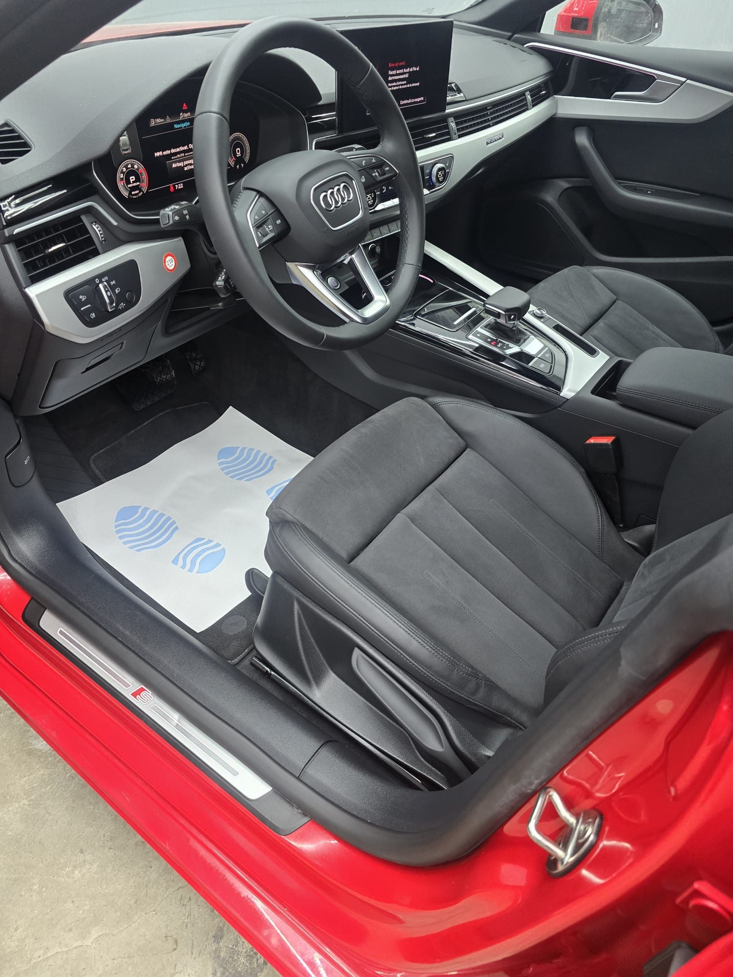 Up Detailing — Lucrare 50