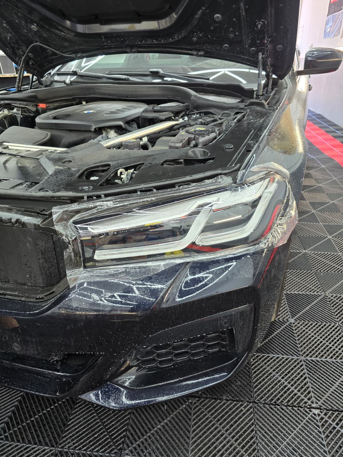 Up Detailing — Lucrare 59