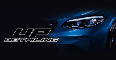 Up Detailing